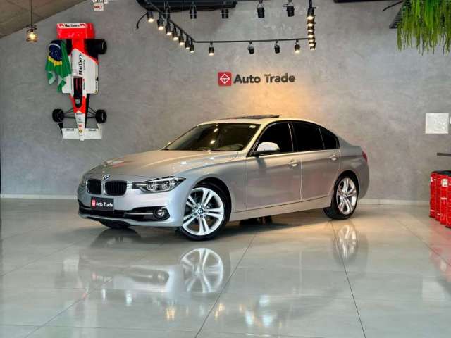 BMW 320i