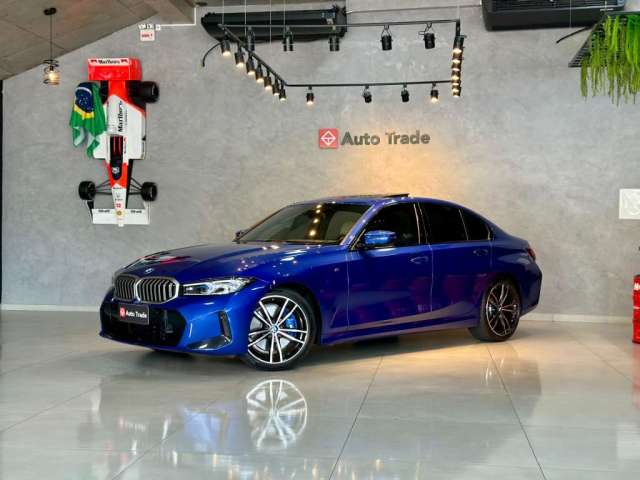 BMW 320i