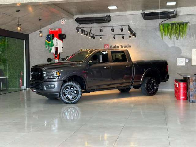 RAM 2500