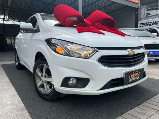 CHEVROLET PRISMA