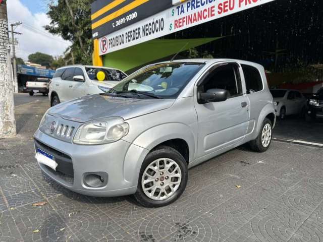 FIAT UNO