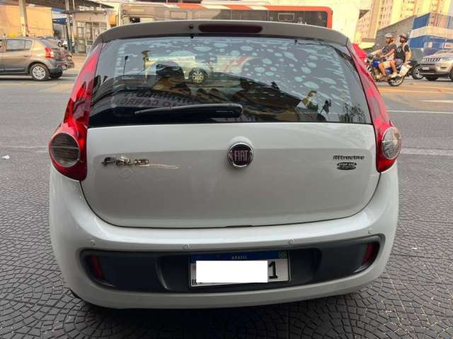 FIAT PALIO