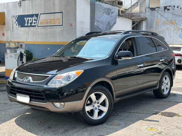 HYUNDAI VERACRUZ