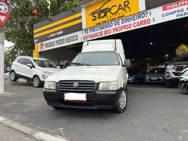 FIAT FIORINO