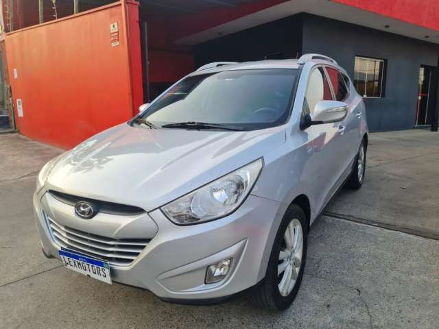 HYUNDAI IX35 2.0 GLS MANUAL IMPERDÍVEL FLEX