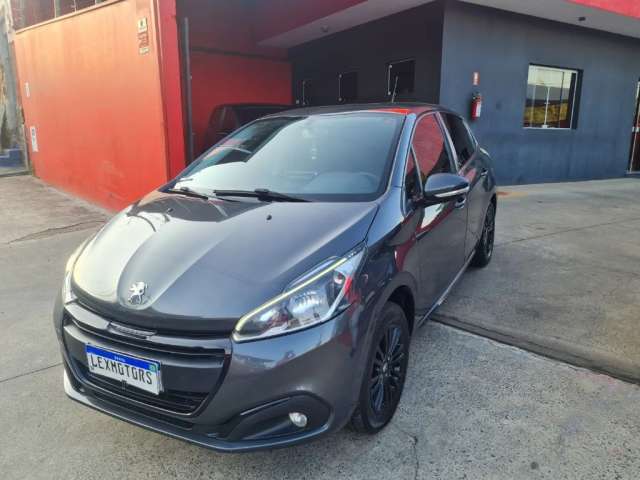 PEUGEOT 208 1.2 PURETCH ACTIVE 2020 FLEX