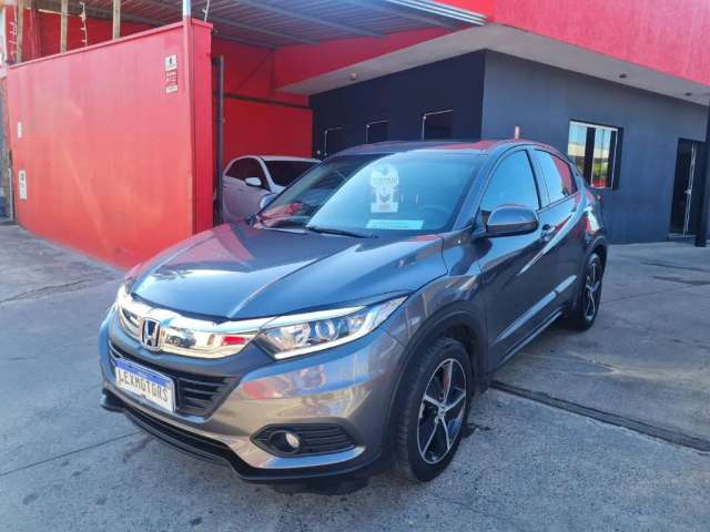 HONDA HR-V LX 2020 APENAS 43 MIL KM RODADOS