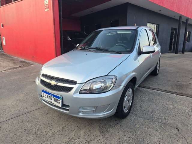 CHEVROLET CELTA 1.0 LT FLEX  COMPLETO 