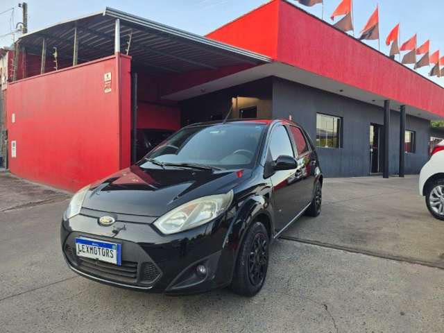 FORD FIESTA 1.0 SE 2014  COMPLETO 