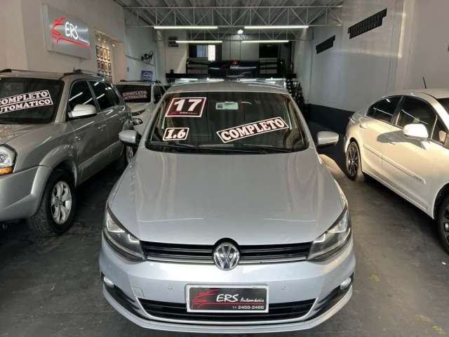 VOLKSWAGEN FOX Comfortline 1.6 Flex 8V 5p