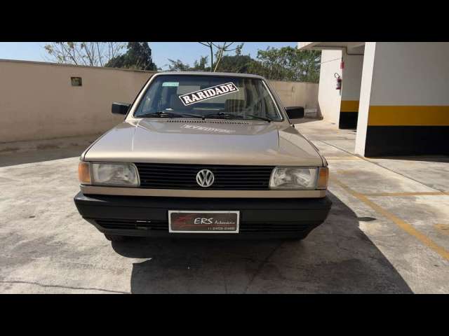 VOLKSWAGEN GOL GL 1.6 Mi/Star 1.6 e 1.8/Atlanta 1.6