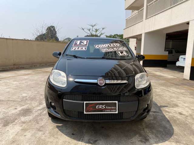 FIAT PALIO ATTRA./ITÁLIA 1.4 EVO F.Flex 8V 5p