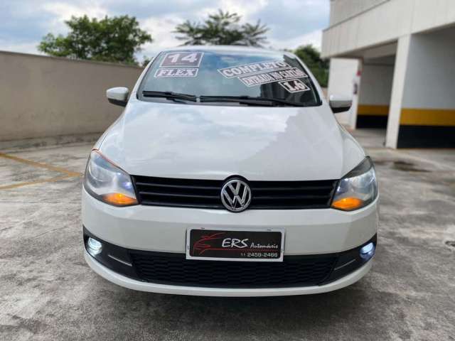 VOLKSWAGEN FOX 1.6 Mi Total Flex 8V 5p