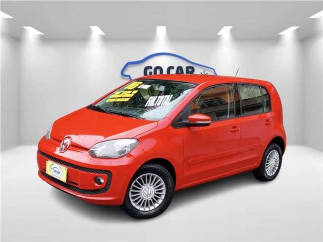 Volkswagen Up 2016 1.0 tsi move up 12v flex 4p manual