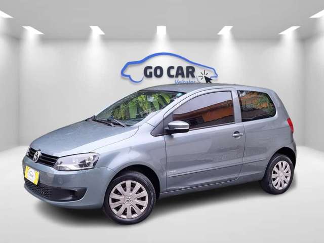 Volkswagen Fox 2011 1.0 mi 8v flex 2p manual