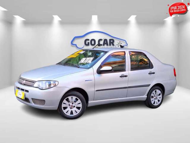 Fiat Siena 2010 1.0 mpi fire 8v flex 4p manual