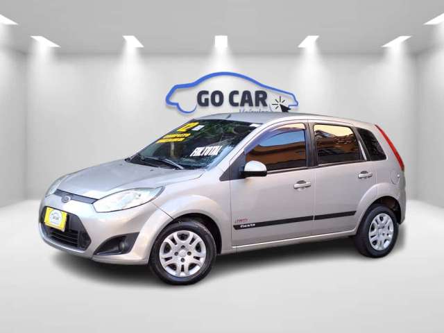 Ford Fiesta 2012 1.0 mpi hatch 8v flex 4p manual