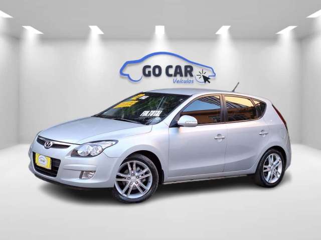 Hyundai I30 2012 2.0 mpfi gls 16v gasolina 4p automático