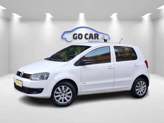 Volkswagen Fox 2012 1.0 mi trend 8v flex 4p manual