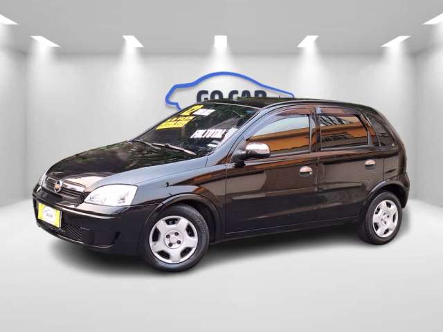 Chevrolet Corsa 2012 1.4 mpfi maxx 8v flex 4p manual