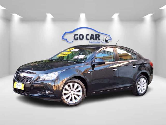 Chevrolet Cruze 2012 1.8 ltz 16v flex 4p automático