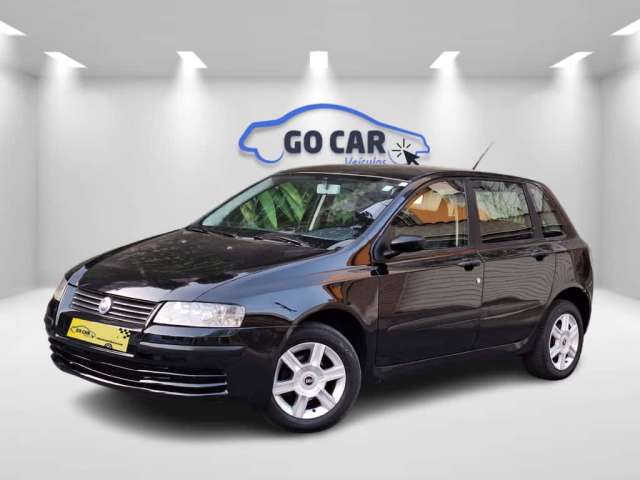 Fiat Stilo 2003 1.8 mpi 8v gasolina 4p manual