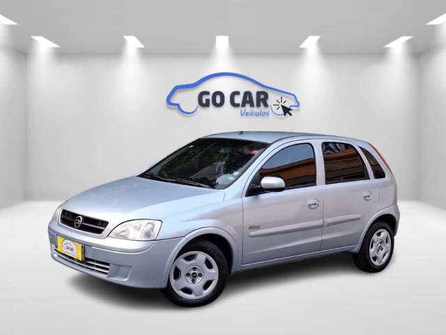 Chevrolet Corsa 2006 1.8 mpfi maxx 8v flex 4p manual