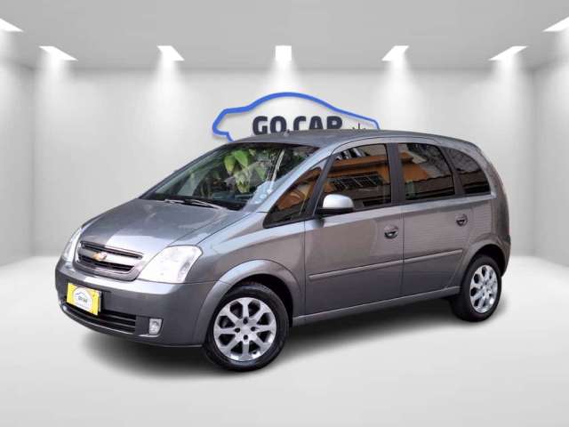 Chevrolet Meriva 2011 1.8 mpfi premium 8v flex 4p automatizado