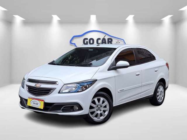 Chevrolet Prisma 2014 1.4 mpfi lt 8v flex 4p manual