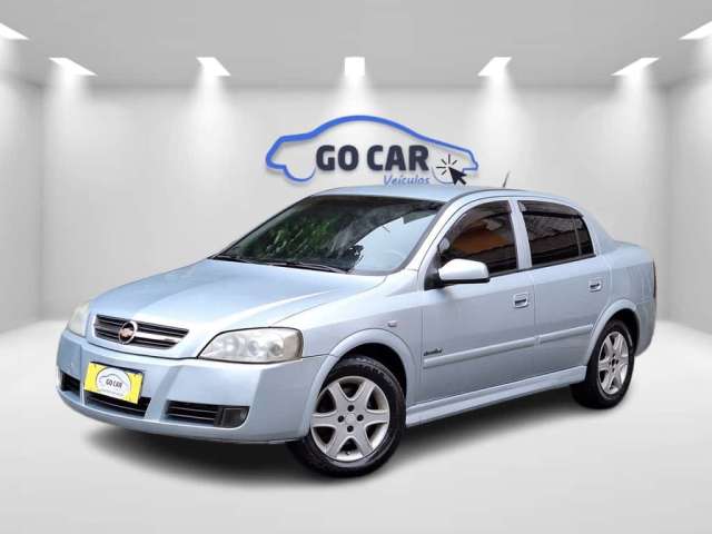 Chevrolet Astra 2006 2.0 mpfi comfort sedan 8v flex 4p manual