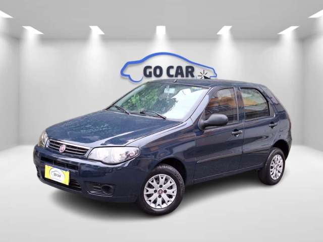 Fiat Palio 2015 1.0 mpi fire 8v flex 4p manual