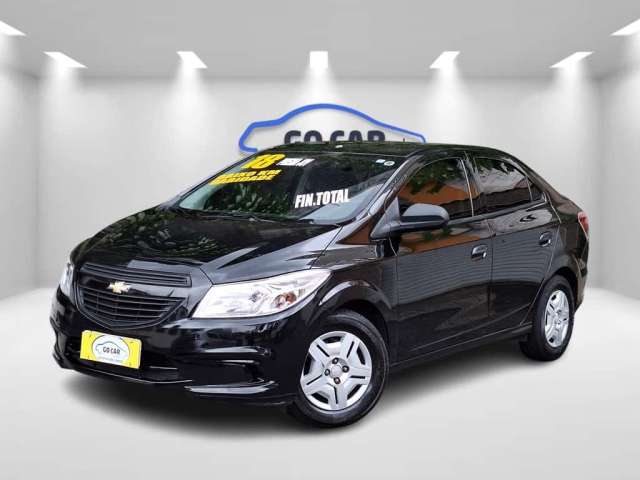 Chevrolet Prisma 2018 1.0 mpfi joy 8v flex 4p manual