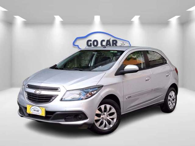 Chevrolet Onix 2013 1.4 mpfi lt 8v flex 4p manual