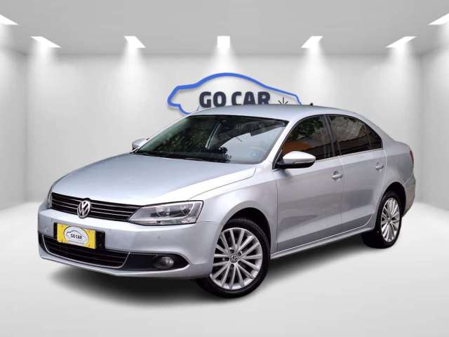 Volkswagen Jetta 2012 2.0 tsi highline 200cv gasolina 4p tiptronic