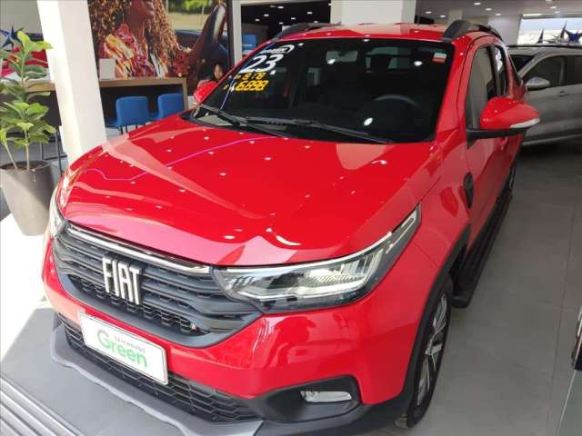 FIAT STRADA 1.3 FIREFLY FLEX VOLCANO CD CVT