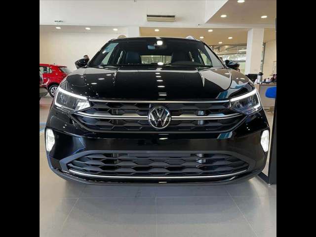 VOLKSWAGEN NIVUS 1.0 200 TSI TOTAL FLEX HIGHLINE AUTOMÁTICO