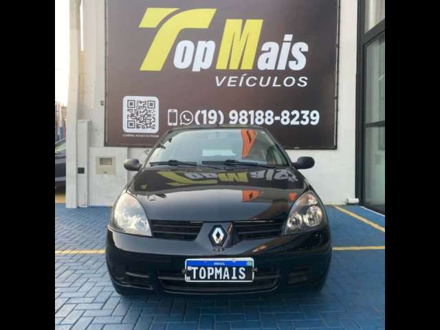 Renault Clio campus