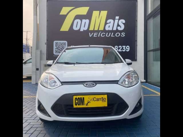 Ford FIESTA 1.6 ROCAM SEDAN 8V FLEX 4P MANUAL