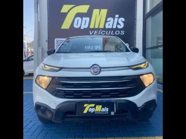 Fiat TORO 1.8 16V EVO FLEX ENDURANCE MANUAL