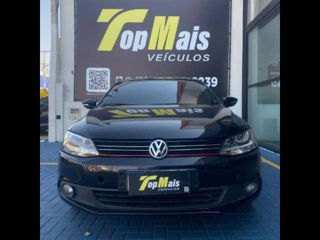 Volkswagen JETTA 2.0 COMFORTLINE FLEX 4P TIPTRONIC