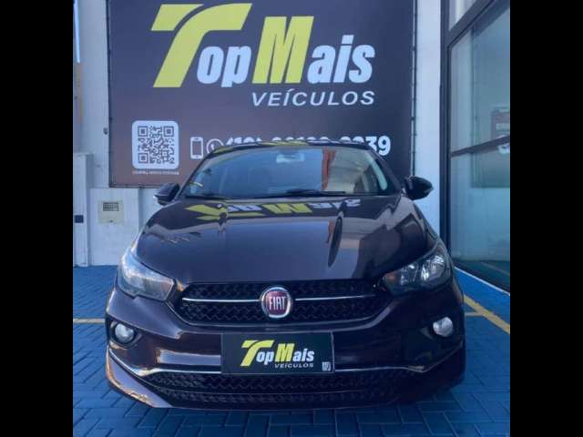 Fiat CRONOS 1.8 E.TORQ FLEX PRECISION AT6