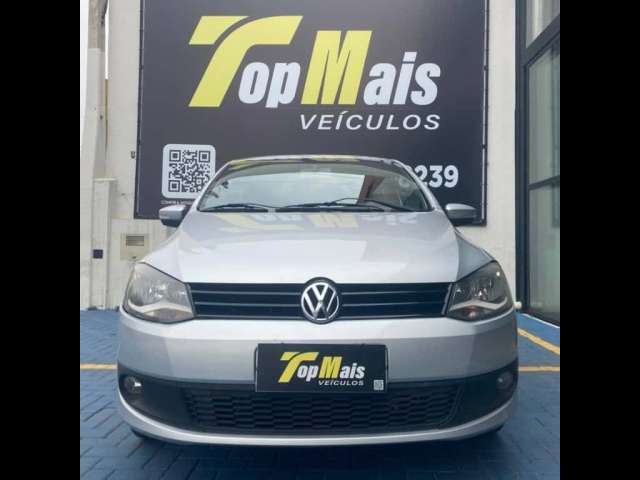 Volkswagen FOX 1.6 MI PRIME 8V FLEX 4P AUTOMATIZADO