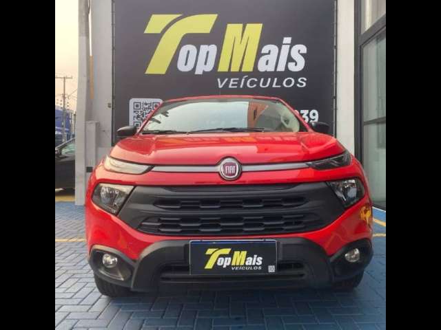 Fiat TORO 1.8 16V EVO FLEX ENDURANCE AT6