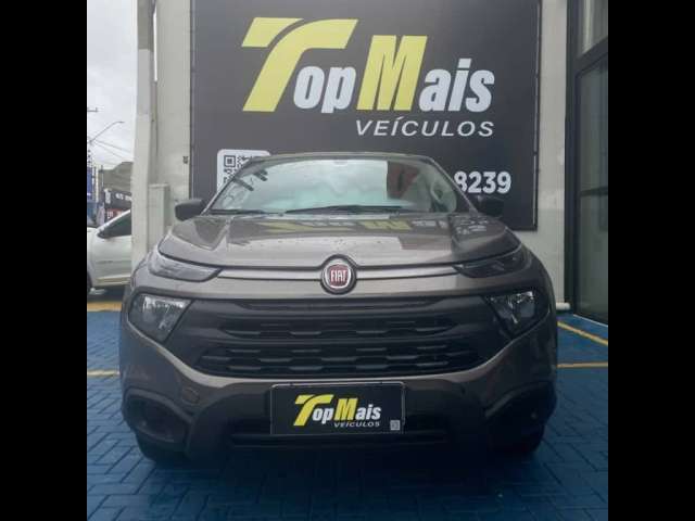 Fiat TORO 1.8 16V EVO FLEX ENDURANCE AT6