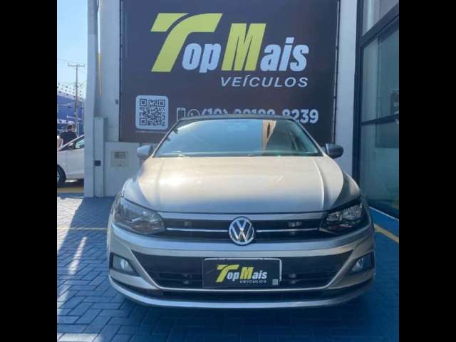 Volkswagen VIRTUS 1.0 200 TSI COMFORTLINE AUTOMÁTICO