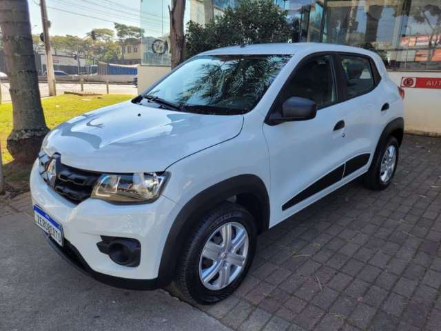 RENAULT KWID