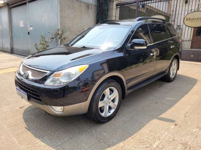 HYUNDAI VERACRUZ