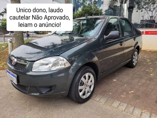 FIAT SIENA