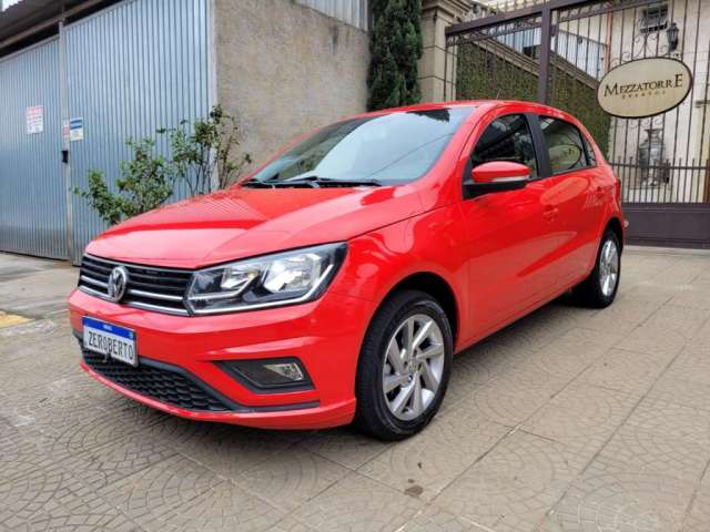 VOLKSWAGEN GOL