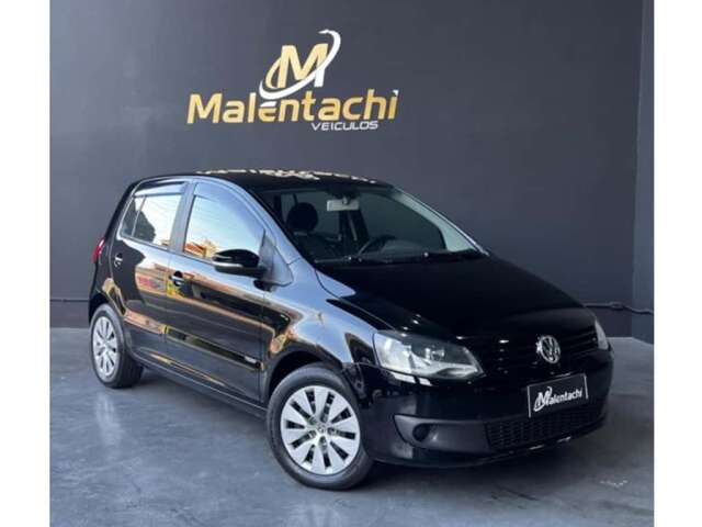 Volkswagen Fox 2014 1.0 mi 8v flex 2p manual